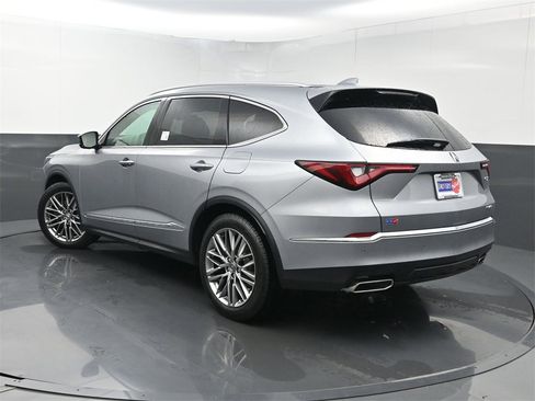 Used 2023 Acura MDX SH-AWD w/ Advance Package image 27