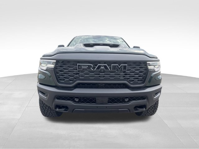 New 2026 RAM 1500 RHO w/ RHO Level 1 Equipment Group AWD/4WD image 6