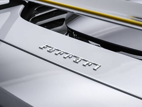 Used 2025 Ferrari SF90 Stradale XX AWD/4WD image 46