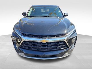 Used 2023 Chevrolet Blazer LT video 2