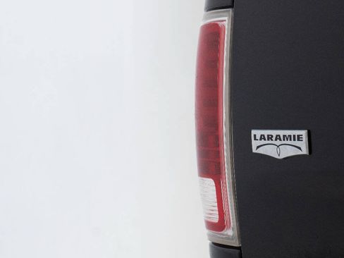 Used 2016 RAM 3500 Laramie AWD/4WD image 17