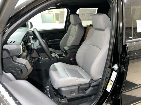 New 2026 Toyota Tacoma SR5 image 15