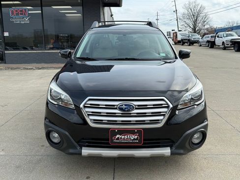 Used 2016 Subaru Outback 2.5i Limited w/ Popular Package #4 image 19