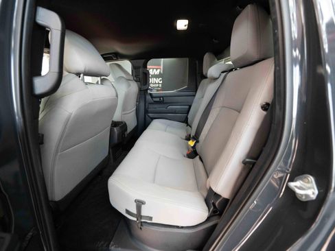 Used 2024 Toyota Tacoma SR5 image 23