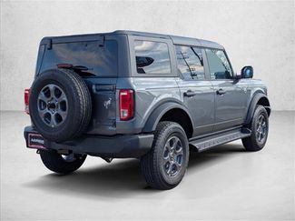 New 2026 Ford Bronco Big Bend video 2