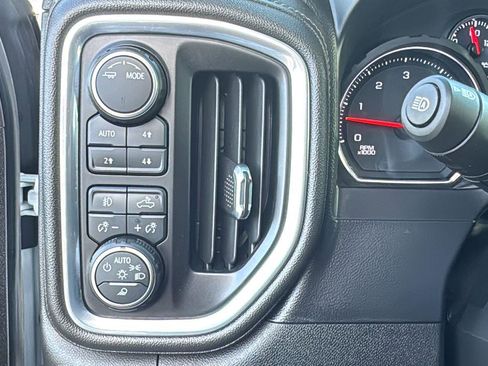 Used 2022 Chevrolet Silverado 3500 LTZ w/ LTZ Plus Package image 14