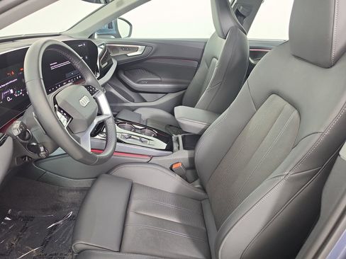 Certified 2025 Audi A5 2.0T Premium Plus w/ Premium Plus AWD/4WD image 16
