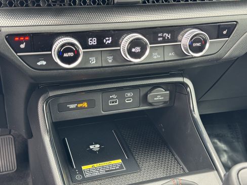 Used 2025 Honda CR-V Sport-L image 28