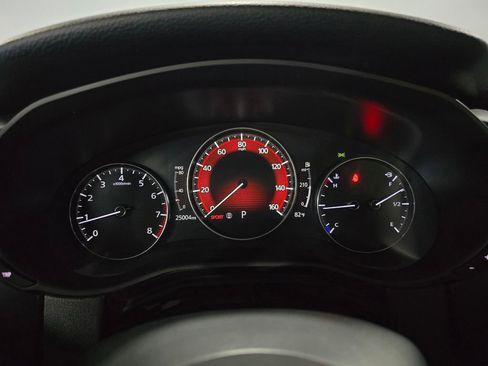Used 2023 MAZDA CX-50 AWD 2.5 S w/ Premium Plus Pkg image 18