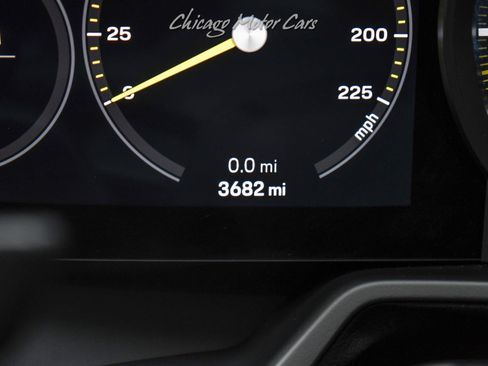 Used 2023 Porsche 911 GT3 RS RWD image 13