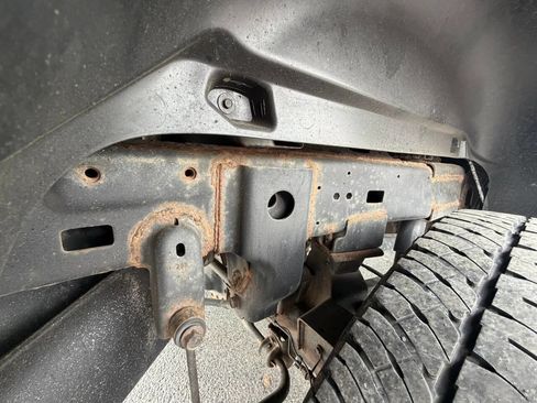 Used 2017 RAM 2500 SLT w/ Protection Group image 88