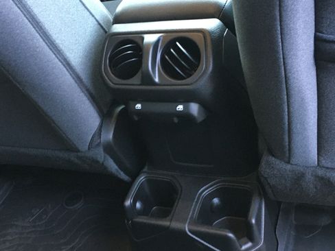 New 2025 Jeep Wrangler Sport S image 25