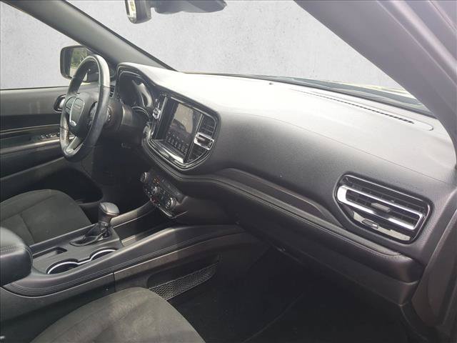 Used 2023 Dodge Durango SXT w/ SXT Blacktop Group AWD/4WD image 23