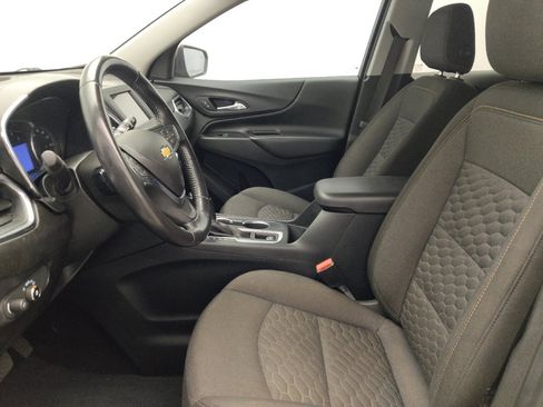 Used 2019 Chevrolet Equinox LT FWD image 17