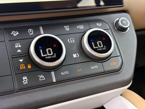 New 2026 Land Rover Defender 130 S AWD/4WD image 26