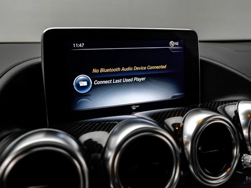 Used 2016 Mercedes-Benz AMG GT S image 76