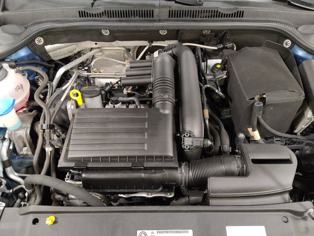 Used 2017 Volkswagen Jetta SE FWD image 30