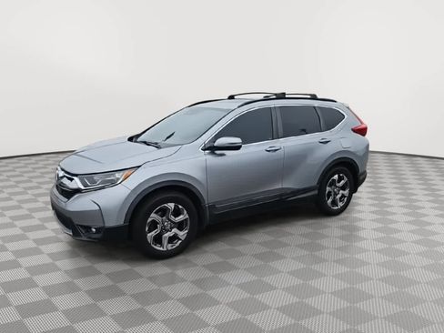 Used 2019 Honda CR-V EX image 4