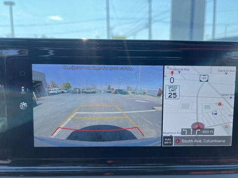 Used 2024 Kia K5 GT-Line w/ GT-Line Premium Package image 29