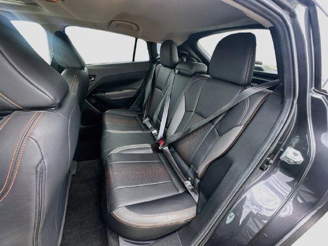 Used 2024 Subaru Crosstrek 2.5i Limited w/ Popular Package #4A AWD/4WD image 26