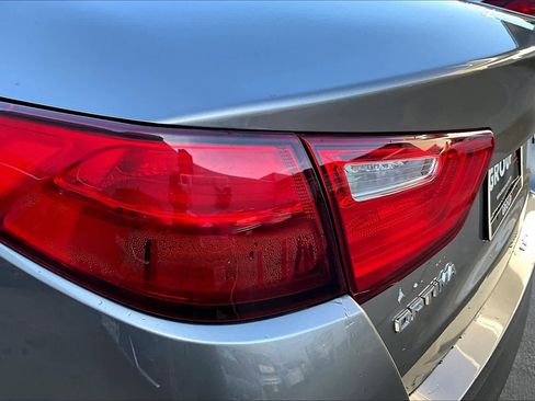 Used 2015 Kia Optima LX FWD image 27