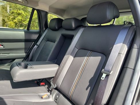 Certified 2025 MAZDA CX-50 AWD 2.5 Hybrid w/ Weather Package image 14