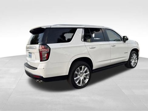 Used 2022 Chevrolet Tahoe High Country image 5