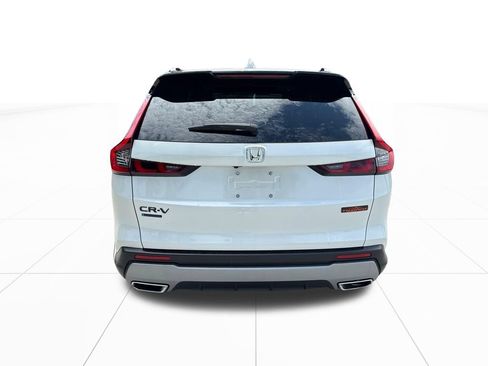 Certified 2026 Honda CR-V TrailSport image 7