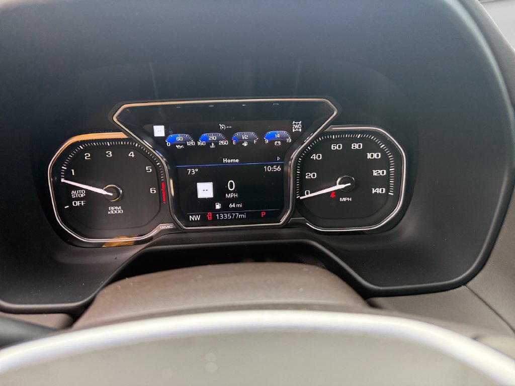 Used 2021 GMC Yukon SLT w/ SLT Luxury Plus Package AWD/4WD image 13
