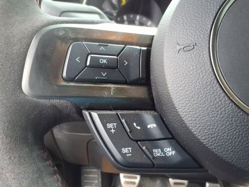 Used 2020 Ford Mustang Shelby GT350R w/ GT350R Equipment Group 920A image 13