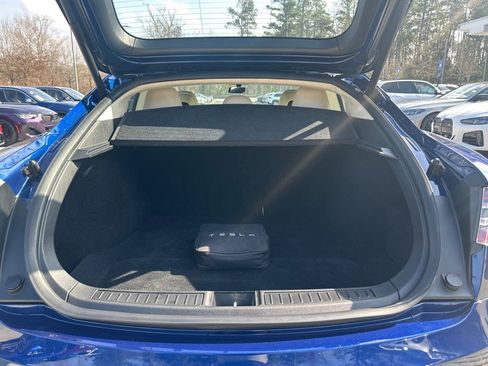 Used 2018 Tesla Model S AWD image 7