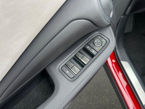 New 2026 Lexus TX 350 AWD w/ Technology Package image 15