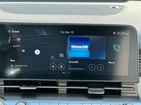 New 2026 Hyundai Kona Limited image 14