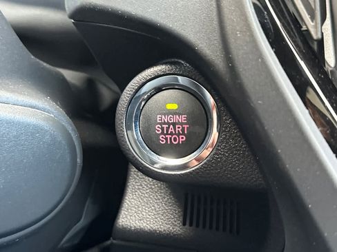 New 2026 Subaru Forester Sport image 26