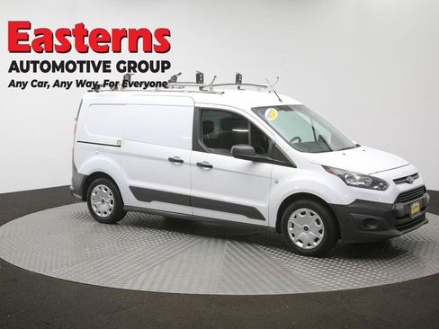 Used 2018 Ford Transit Connect XL image 45