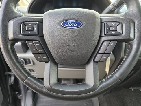 Used 2020 Ford F150 XLT w/ Equipment Group 302A Luxury image 34