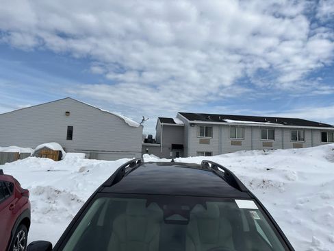 Used 2025 Subaru Ascent Premium image 7