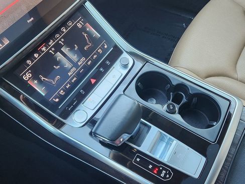 Used 2019 Audi Q8 Prestige w/ Year 1 Package image 24