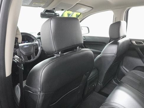 Used 2022 Ford Ranger Lariat w/ Tremor Off-Road Package image 25