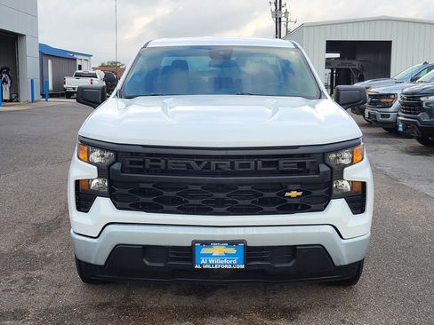 Used 2022 Chevrolet Silverado 1500 W/T w/ WT Convenience Package image 8