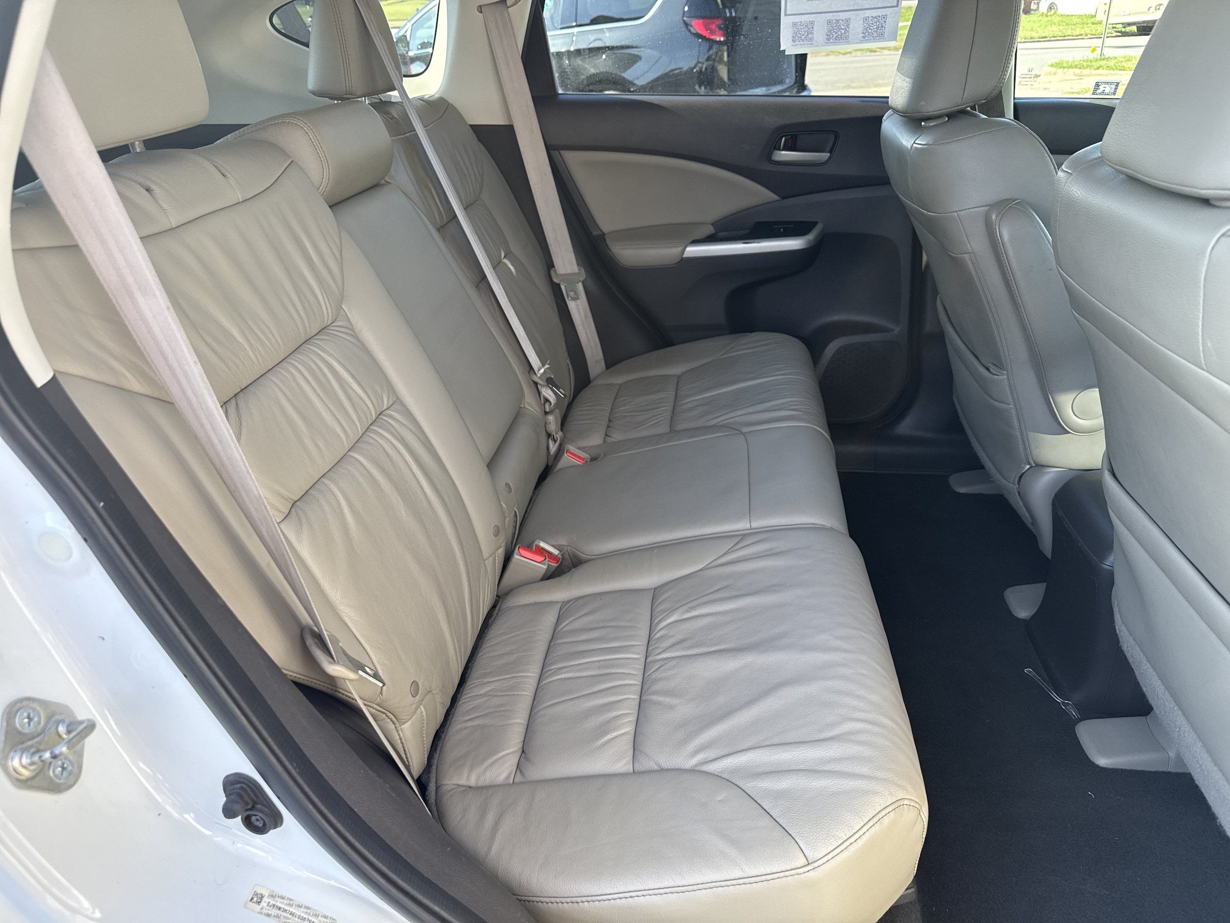 Used 2014 Honda CR-V EX-L image 10