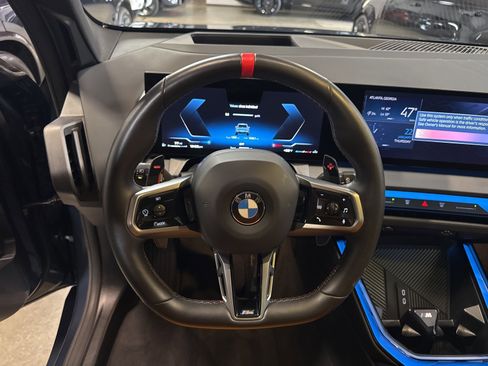 Used 2025 BMW X3 M50 image 10