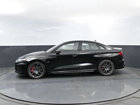 New 2026 Audi RS 3 AWD/4WD image 24