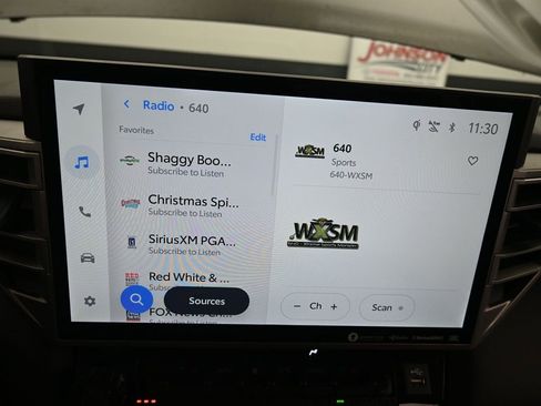 Used 2022 Toyota Tundra Limited image 23