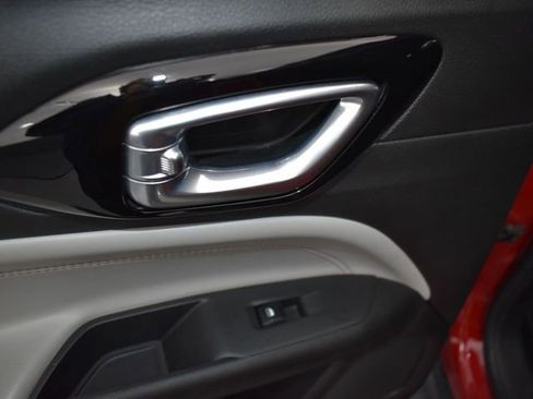 Used 2024 Jeep Compass Limited image 31