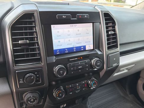 Used 2020 Ford F150 XLT w/ Equipment Group 302A Luxury AWD/4WD image 25