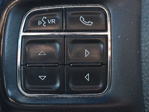 Used 2018 RAM 2500 Power Wagon w/ Leather & Luxury Group image 26