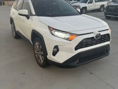 Used 2019 Toyota RAV4 XLE Premium