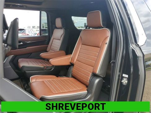 Certified 2024 GMC Yukon XL Denali Ultimate image 26