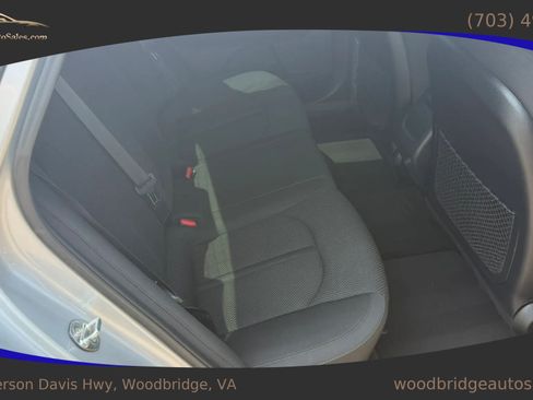 Used 2019 Kia Optima LX FWD image 15